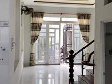 Hình ảnh Bán Nhà Đẹp Ngay Quận 5 đường Trần Phú Giá Mềm HXH-SHR