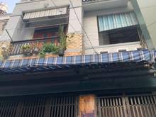 Hình ảnh Bán nhà Lê Trọng Tấn 76m2 3 tầng 7mx11m giá 7.8 tỷ Sơn Kỳ, Tân Phú.