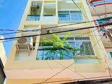 Hình ảnh Bán Nhà Quận 10 nhà ngang 4.2 hiếm Đường LÊ HỒNG PHONG