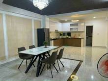 Hình ảnh Bán nhà đẹp đường Thành Thái, Q10. 4,2mx24m. T+3L+ST. 14,8 tỷ