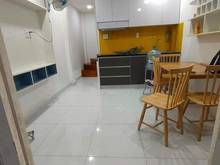 Hình ảnh Bán Nhà HXH Trung Mỹ Tây quận 12 SHR