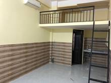 Hình ảnh CHDV 200m2 ngay ĐH Công Nghiệp hợp đồng khoán 81tr/tháng