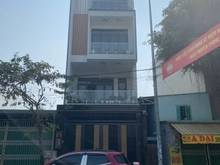 Hình ảnh cho  thuê  dùng để kinh doanh  hút tiền , 4 tầng , mặt  tiền rộng