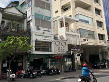 Hình ảnh Bán nhà MT Trần Quốc Toản Q.3 DT 6x10, 1 hầm 7 tầng . Giá 28 tỷ, trống