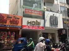 Hình ảnh Mặt Tiền Hai Bà Trưng, Quận 1 Kinh Doanh Mọi Ngành Nghề