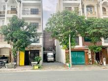 Hình ảnh Lô đất MTKD đa ngành Âu Cơ, DT 100m2 (4x25), giá 11.9 tỷ. Tân Bình.