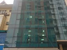 Hình ảnh Cho thuê nhà Phố thái hà, đống đa HN 120m2x8T, thông sàn