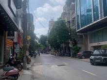 Hình ảnh Bán nhà Hoàng văn Thái Phân lô cao cấp