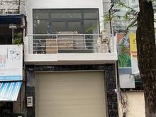 Hình ảnh Cho thuê nhà mặt tiền Quận Phú Nhuận