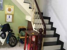 Hình ảnh Bán nhà ngay phố Tây Bùi Viện, QUẬN 1. 3,5mx6m. T+2L+ST. 4,9 tỷ