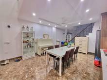 Hình ảnh Bán nhà đẹp Lương Đình Của, 42m2, mt 4.7, full nội thất đẹp