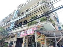 Hình ảnh Cần bán nhà đường Nguyễn văn săng, 86m2,4lâu,ngang 6m chỉ 13ty6.