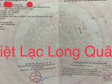Hình ảnh bán lô đất kiet 5m lạc long quân vi tri qa ok
