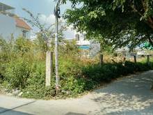 Hình ảnh Bán Lô Đất Đẹp Dân Cư Đông Đúc đường oto sau lưng Vĩnh Điềm Trung