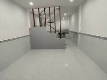 Hình ảnh Bán nhà Đ.Hồ Học Lãm SHR-56m2-Giá rẻ cho khách thiện chí