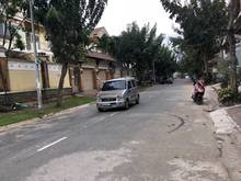 Hình ảnh Cho thuê nhà biệt thự Hoa Lan gần Phan Xích Long