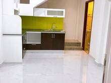Hình ảnh Nhà quận 3, chỉ 3.2 tỷ ở ngay trung tâm, 3 lầu, nhà đẹp, lh 0395355083