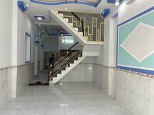 Hình ảnh 🏠 🏠 🏠Bán nhà TÂN CHÁNH HIỆP 05-Q12-60M2-HẺM XE TẢI-nhỉnh 5 TỶ.🔥