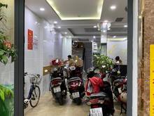 Hình ảnh Bán nhà Lý Chính Thắng P8. Quận 3