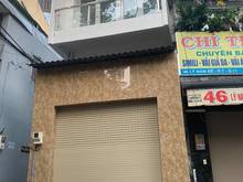 Hình ảnh Siêu Phẩm MT Lý Nam Đế cách BV Chợ Rẫy 200m2