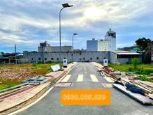 Hình ảnh XEM ĐẤT 24/7!! Chuyên đất nền sổ ĐỎ Bình Tân, hỗ trợ xây dựng