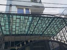 Hình ảnh Hàng HOT Trang MB66.COM Chính Thức - MB 66 Uy Tín_Ngay Trung Tâm phường 5 GV Nhà đẹp 4 tầng 60m2 Chỉ 6Tỷ
