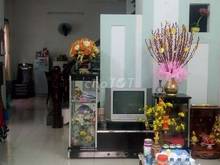 Hình ảnh Cho thuê nhà HXH Lý Thường Kiệt 2 lầu sân thượng 4pn 4wc Q10