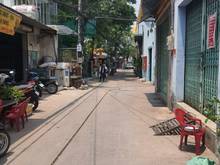 Hình ảnh Chủ 1 đời bán gấp MT kinh doanh đường Tân Kỳ Tân Quý sát Tân Phú 240m2
