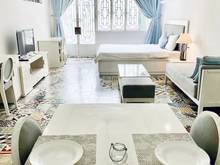 Hình ảnh Cho thuê Trang Chủ MB66.COM / Đăng Ký Tặng 66K Đường Số 1 Quận 7 gần Lý Phục Man_Huỳnh Tấn Phát