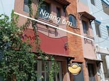 Hình ảnh Bán nhà 1/ HXH Nguyễn thượng hiền,P5,Bình Thạnh.