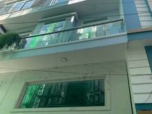 Hình ảnh Chính chủ cho thuê  nhà mới xây 68/3 Trần Quang Khải,Tân Định,Q1