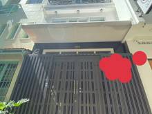 Hình ảnh Cho thuê nhà nguyên căn Lê Văn Sỹ, Phường 14, Quận 3