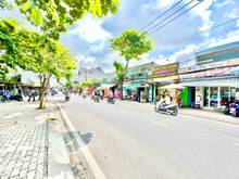 Hình ảnh Cho thuê nhà 2 lầu đẹp Kinh doanh Lâm Văn Bền, Q7