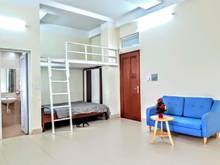 Hình ảnh Phòng Trọ Sinh Viên Full Nội Thất Tại Quận 12 ( đầu tháng 9 vào ở)