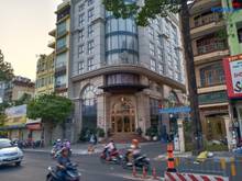Hình ảnh Đất MT Tô Hiến Thành, Q.10. DT 6x22m, CN 110m2, HDT 50tr. Chỉ 65 tỷ.
