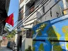 Hình ảnh Cần bán nhanh nhà Tả Thanh Oai, 33m ngõ thông 3 gác chạy, 2.9 tỷ