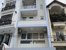 Hình ảnh Cho thuê nhà mặt tiền đường Hoàng Văn Thụ Quận Phú Nhuận