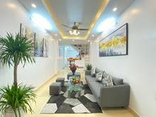 Hình ảnh Bán nhà Lĩnh Nam, 45m2, 4 tầng, MT 3,4M, 5 PN cực thoáng, giá 3,55 tỷ