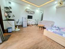 Hình ảnh FULL nội thất+có ban công+cửa sổ phòng THOÁNG MÁT
