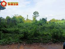 Hình ảnh Bán đất 1/ Quốc Lộ 22 - 346m2 - 6x58 - 285m2 thổ cư - xã Tân An Hội
