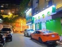 Hình ảnh Phân lô Nguyên Hồng - Đống Đa. 73m2 -5tầng- MT: 6.6m.Chỉ: 26.9 tỷ .