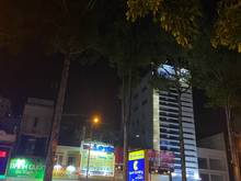 Hình ảnh Bán nhà mặt tiền Cách Mạng Tháng Tám Quận 3, DT: 6x18m giá 25.5 tỷ