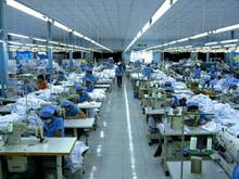 Hình ảnh Bán nhà máy sản xuất may mặc, phan huy ích, gò vấp, 9.123 m2, nhỉnh