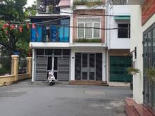 Hình ảnh Bán đất 3 mặt thoáng đường Nguyễn Tri Phương, Ba Đình, dt 60m, 14 tỷ