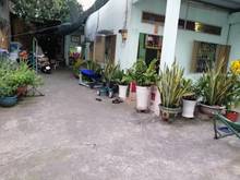 Hình ảnh HẺM XE HƠI Tỉnh Lộ 10 Bình Tân, 9*23m, 213m2 - DIỆN TÍCH KHỦNG