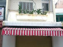 Hình ảnh Bán nhà Bình Thạnh Hẻm xe hơi 5.2x20m Ngay bùng binh Hàng Xanh