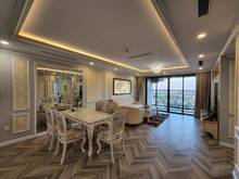 Hình ảnh Cho thuê Trang Chủ MB66.COM / Đăng Ký Tặng 66K CC 101 Láng Hạ, full đồ đẹp, 170m