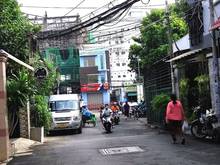 Hình ảnh GẤP BÁN, HXH Quang Trung 64m2,  chỉ 4 tỷ 5, nhà gần mặt tiền, C4 mới.