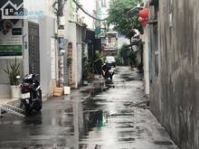 Hình ảnh Nguyễn Thượng Hiền - Bình Thạnh Thông số đẹp - Sổ Vuông