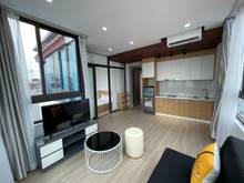Hình ảnh Mb6623 nạp rút nhanh chóng 1 ngủ 1 khách Penhouse phố Đội Cấn 45m2 full đồ